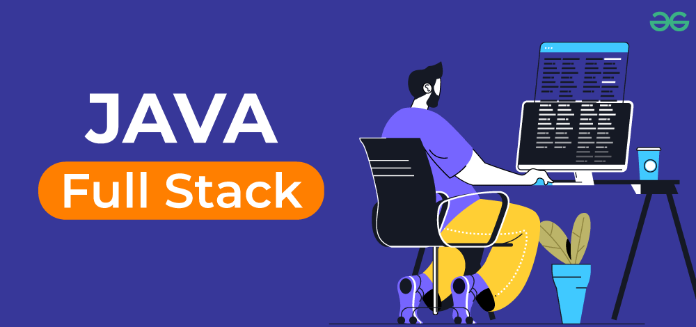Java Fullstack Development