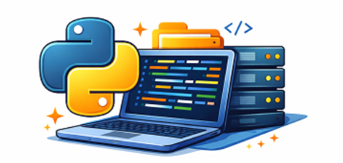 Python Full Stack Development