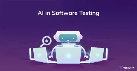 AI Software Testing