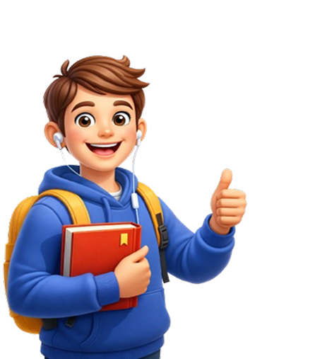 Start your Learning Journey today!