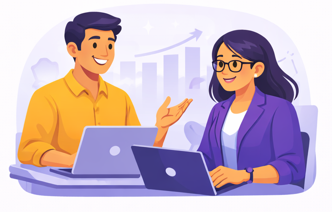 Working Professionals