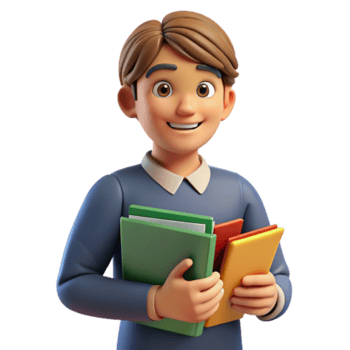 Student Illustration