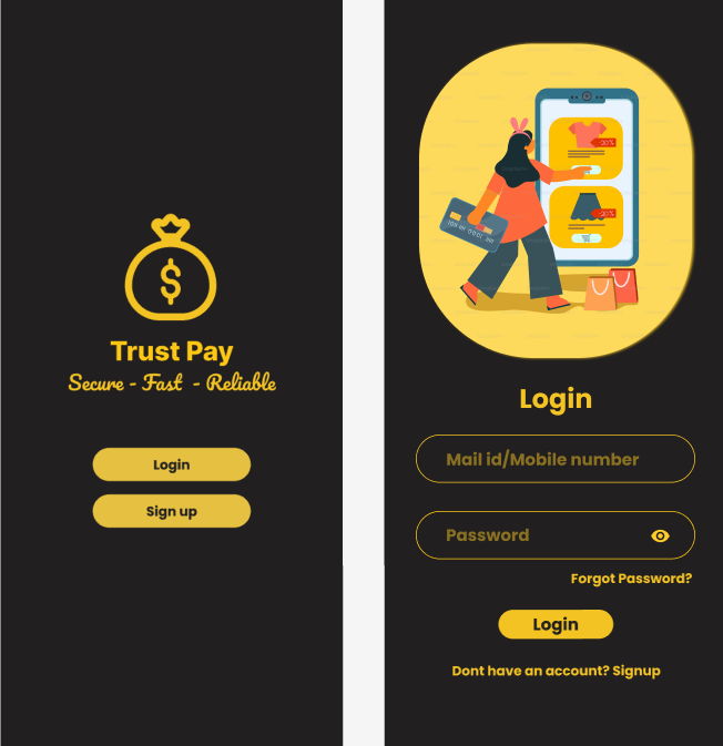 Trust Pay