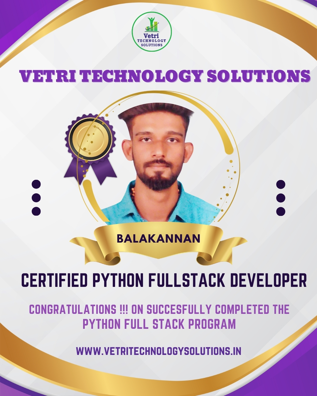 BALAKANNAN