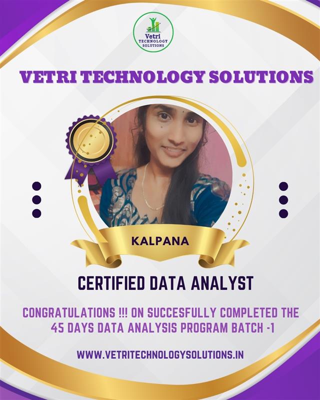 KALPANA