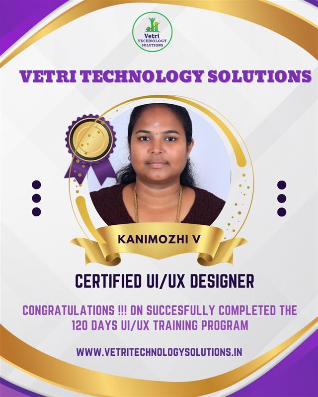 KANIMOZHI