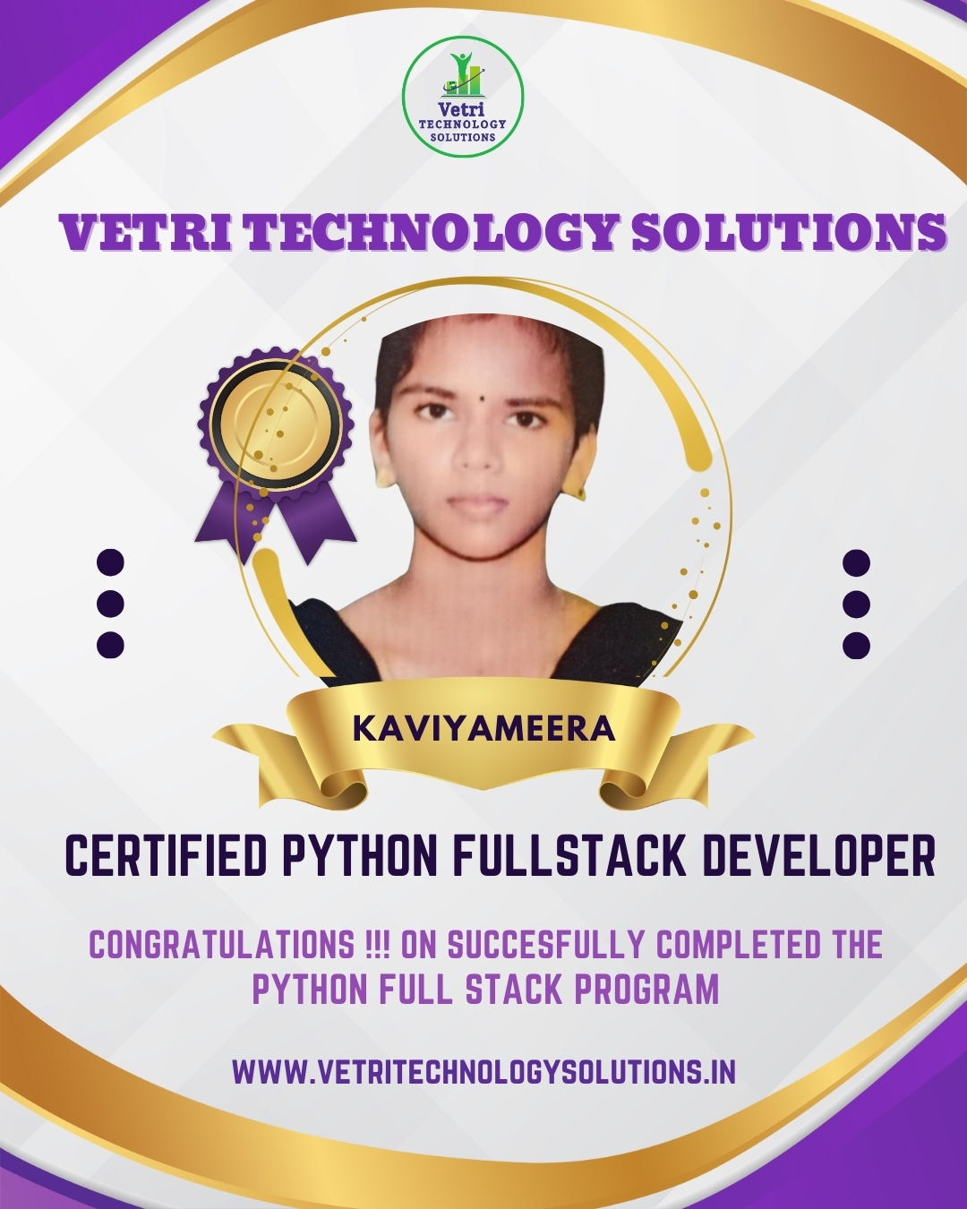 KAVIYAMEERA