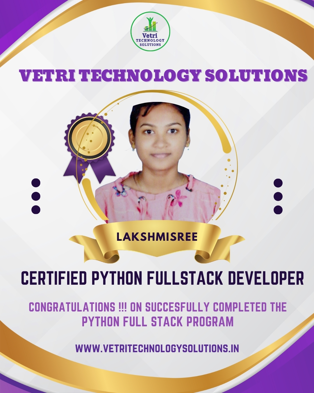 LAKSHMISREE