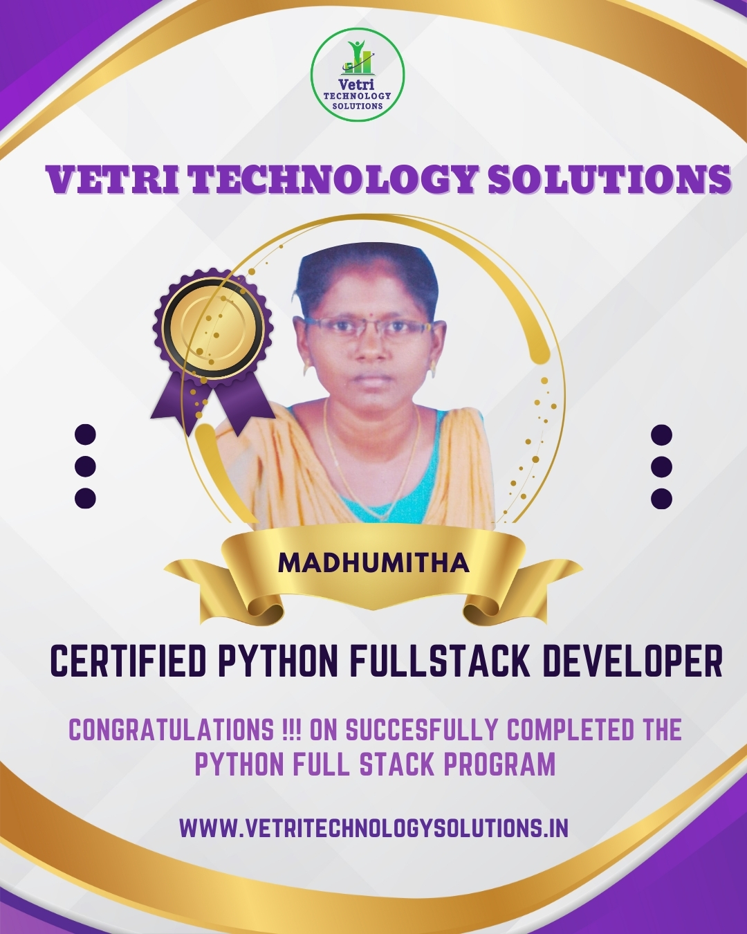 MADHUMITHA