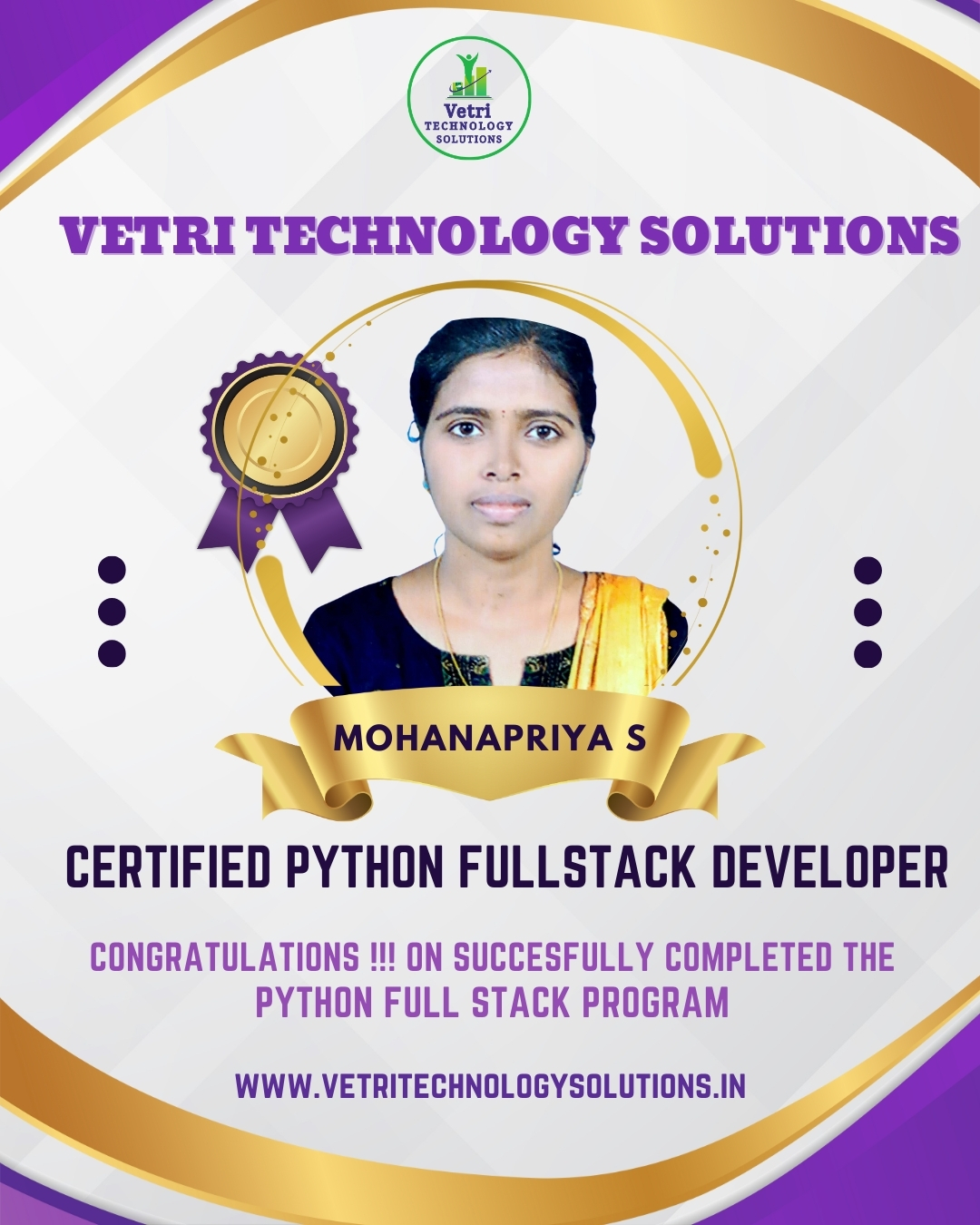 MOHANAPRIYA