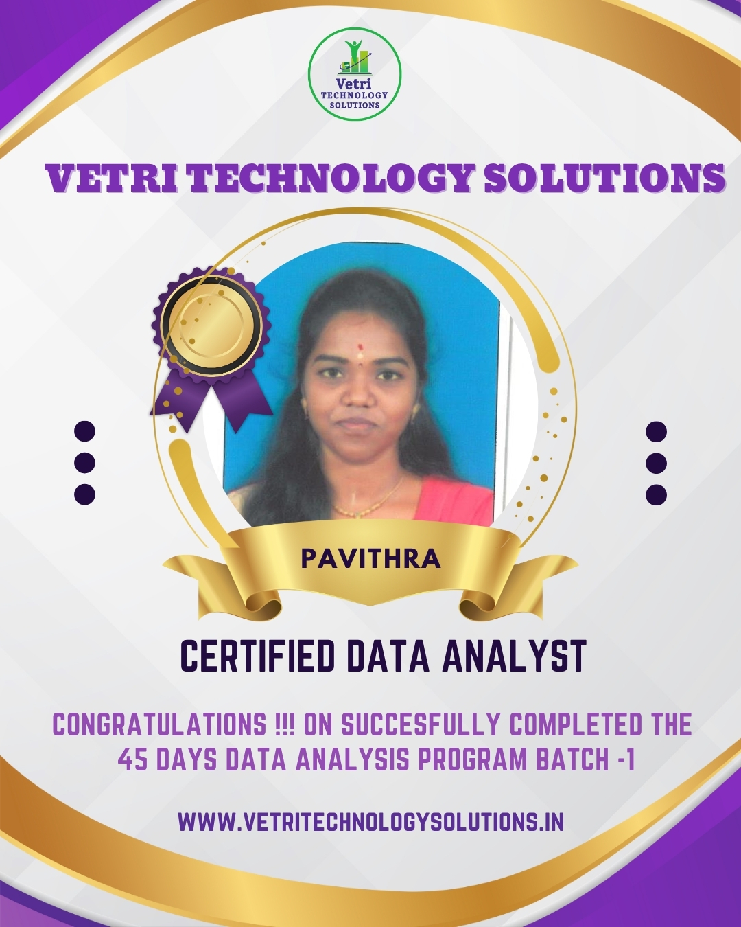 PAVITHRA