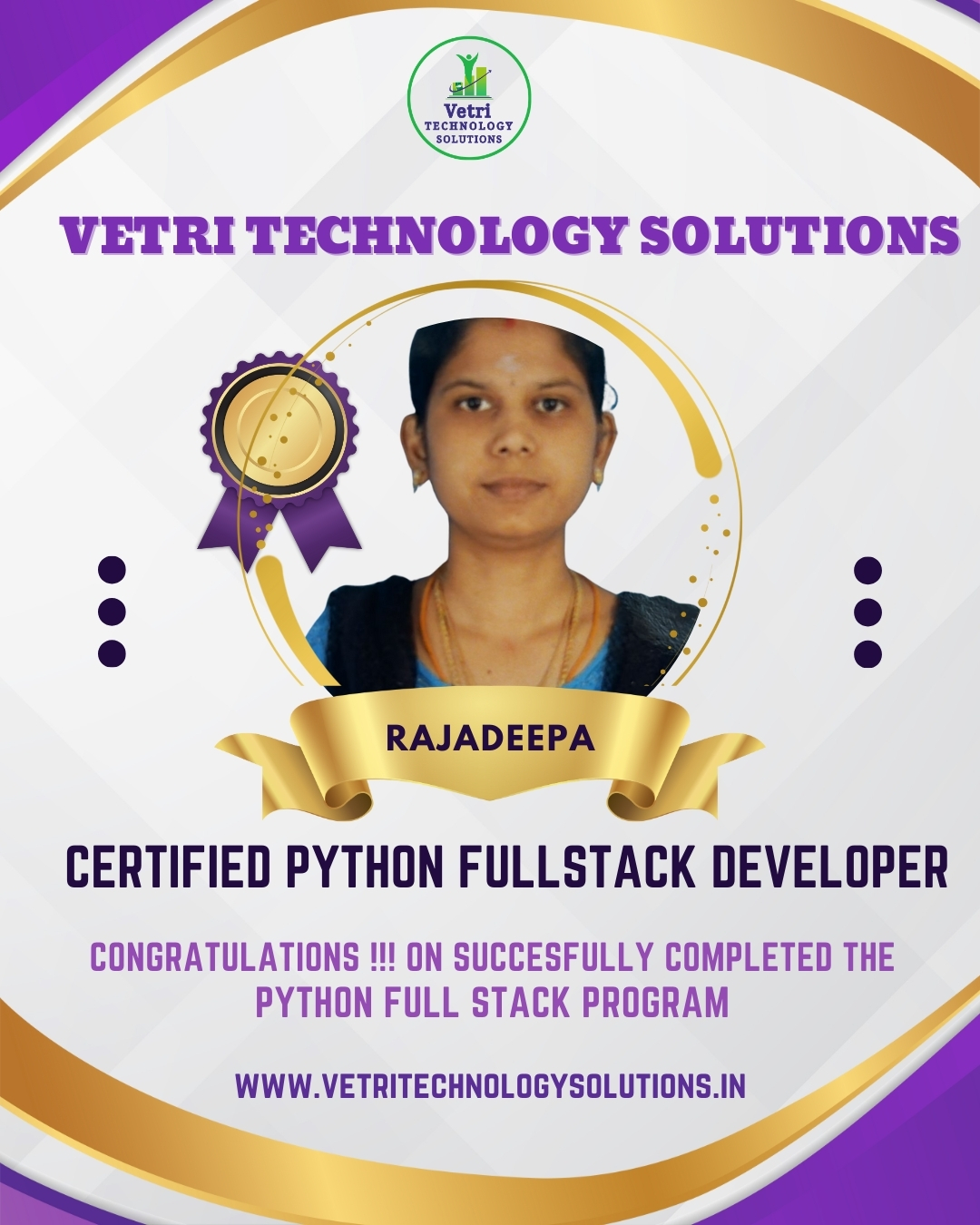 RAJADEEPA