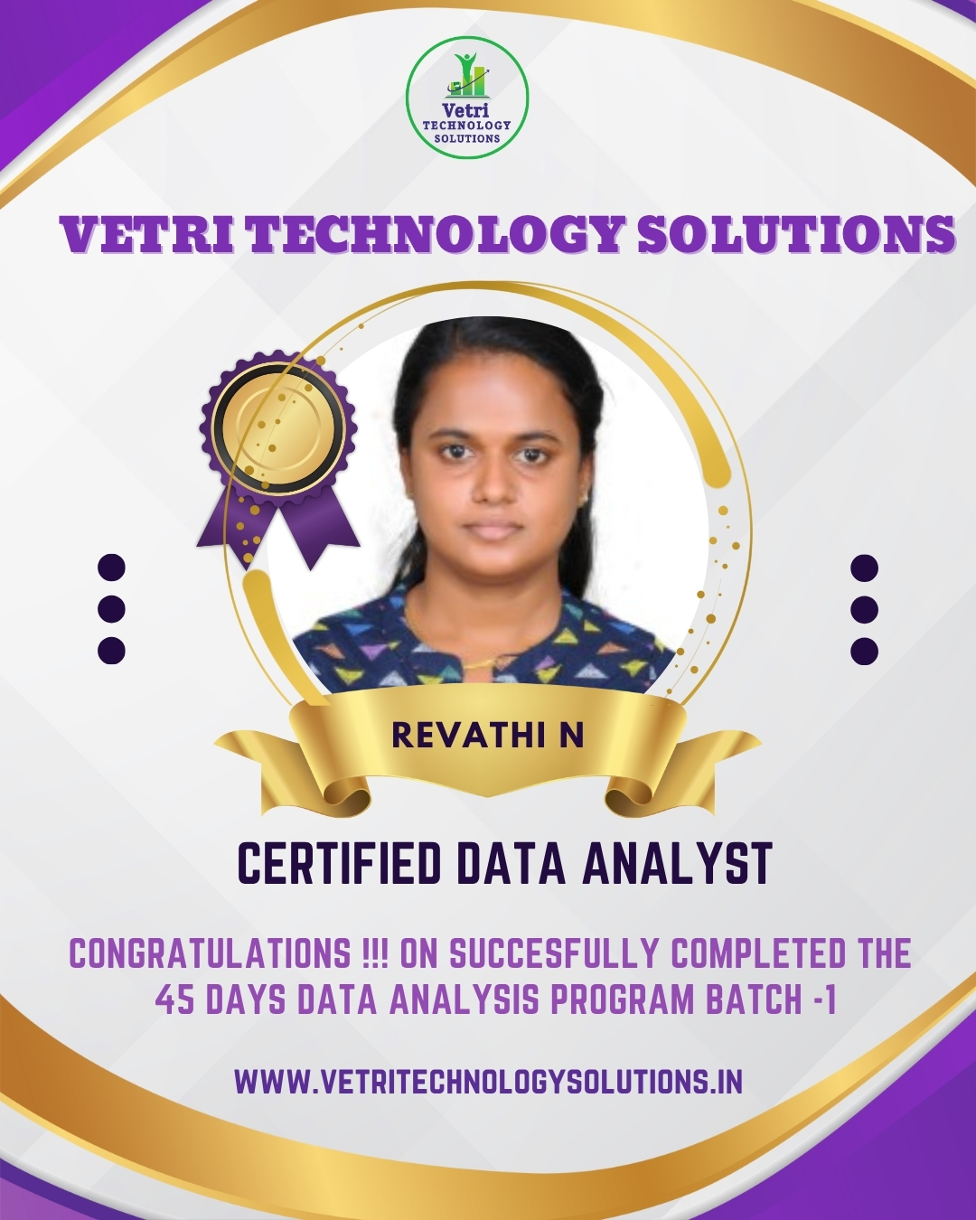 REVATHI