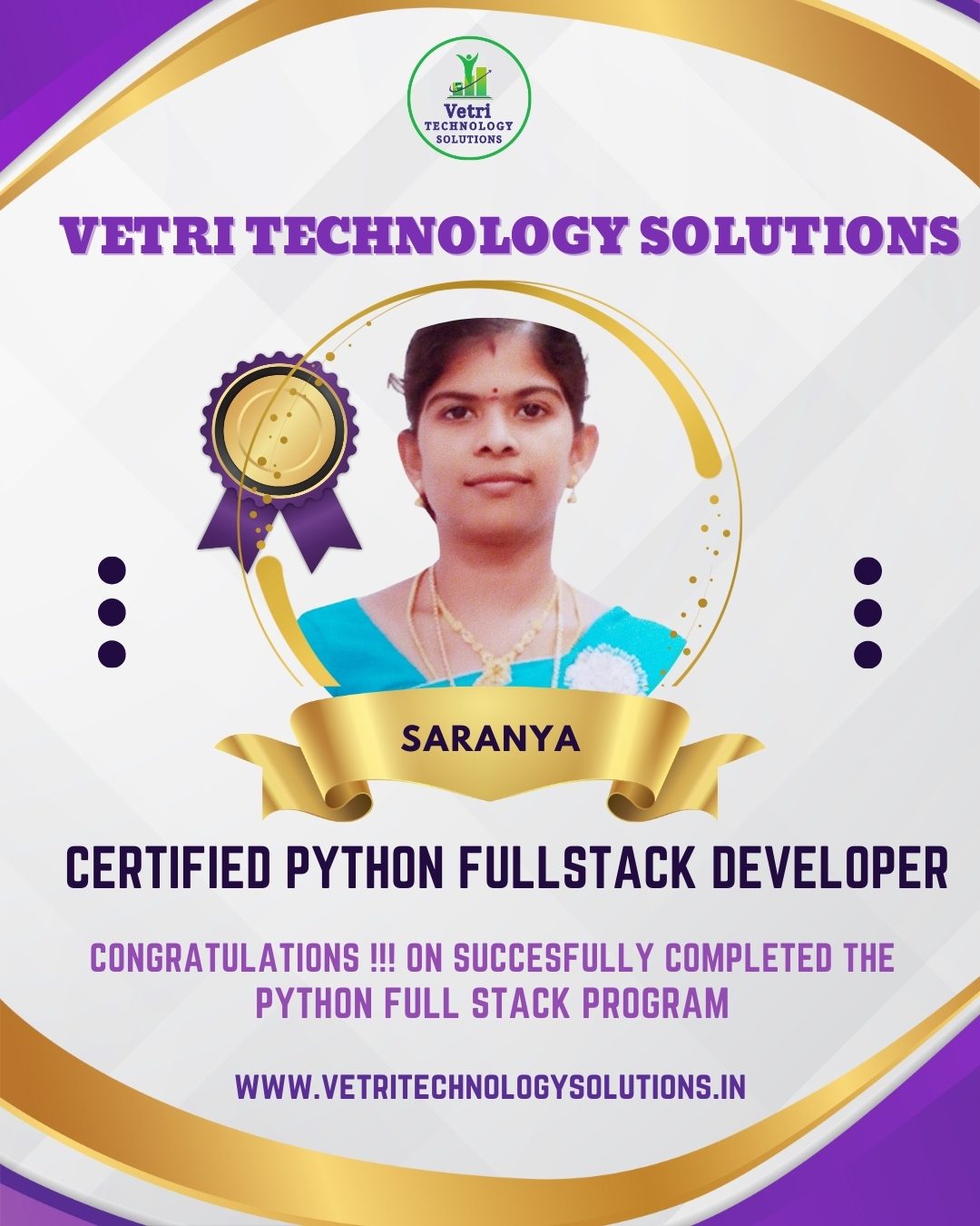 SARANYA