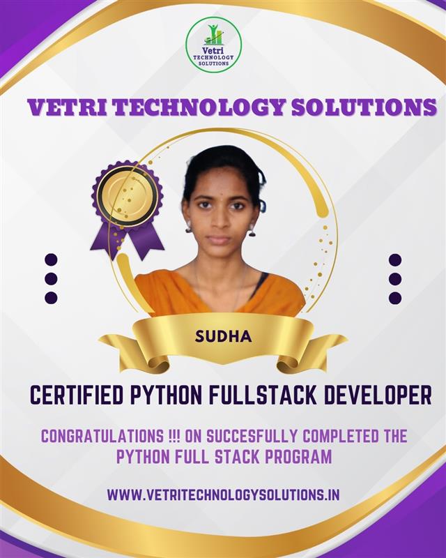 SUDHA