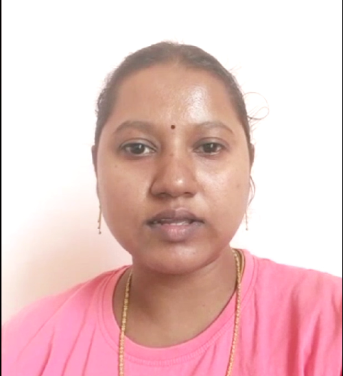 Nivashini