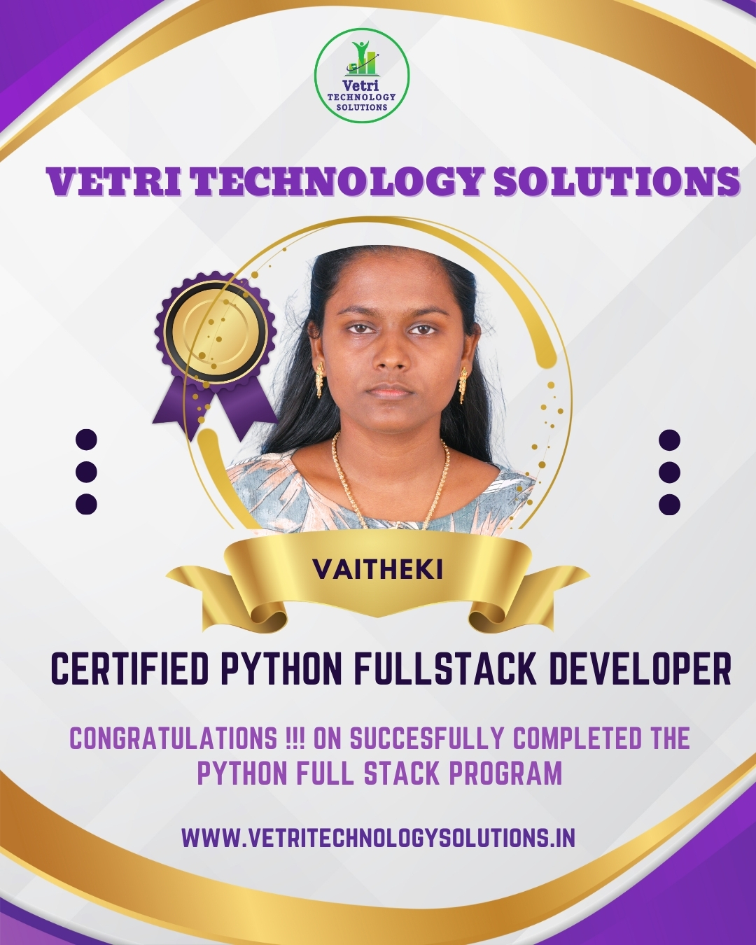 VAITHEKI