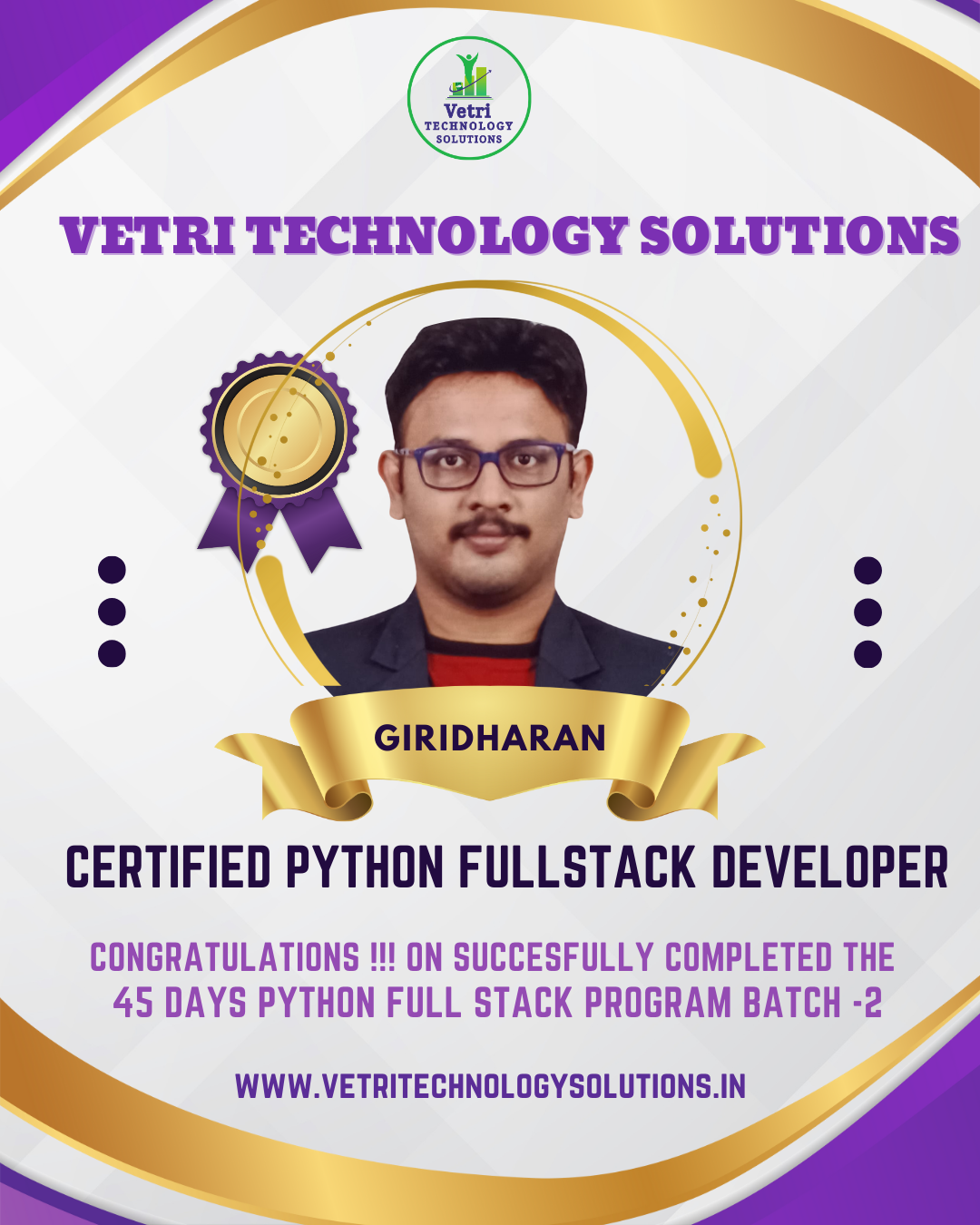 Giridharan
